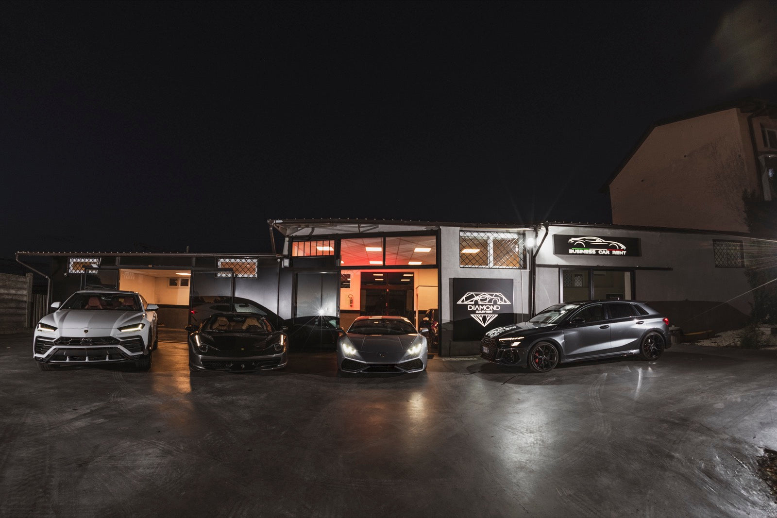 Franchising