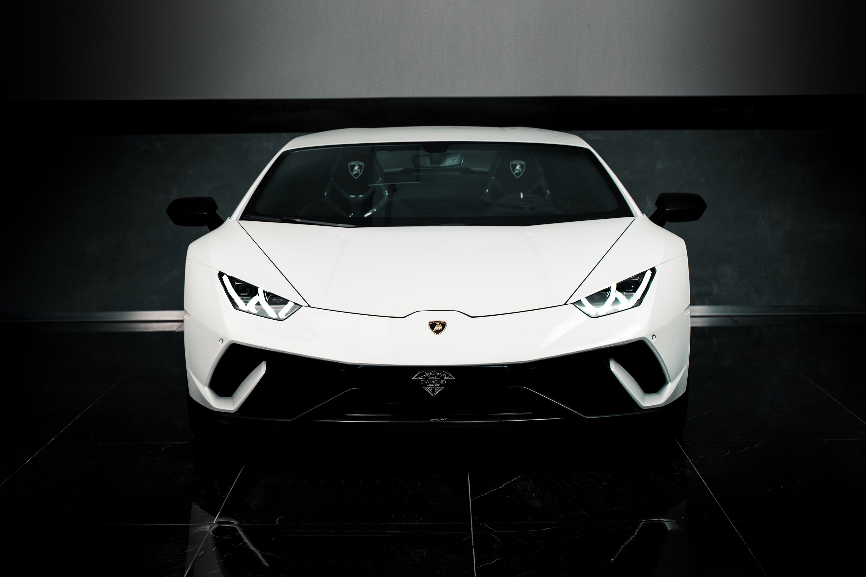 Noleggio supercar